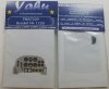Yahu YMA7229 He 112B (RS) 1:72